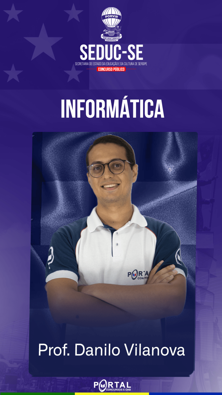 capa dos prof, DANILO