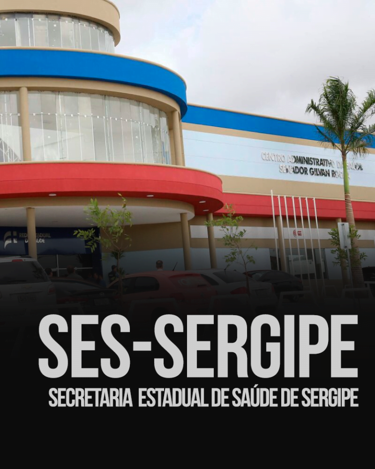 ses sergipe